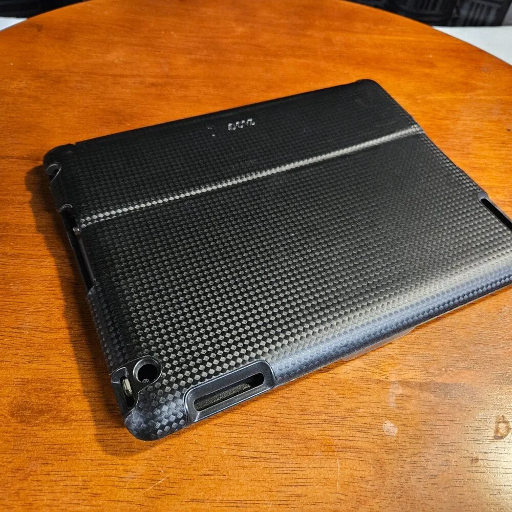ZAGG Folio Yw2 Bluetooth Keyboard for iPad 2/3/4